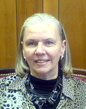 Mrs. Deborah Bittner 