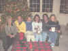 Mary Helen & George's family picture 1
