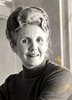Mary Agnes Browne Cohill 40s