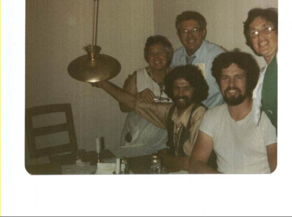 josie, bill,jo,john. and pat