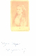 Myrie Mapes Port Jervis NY with writing