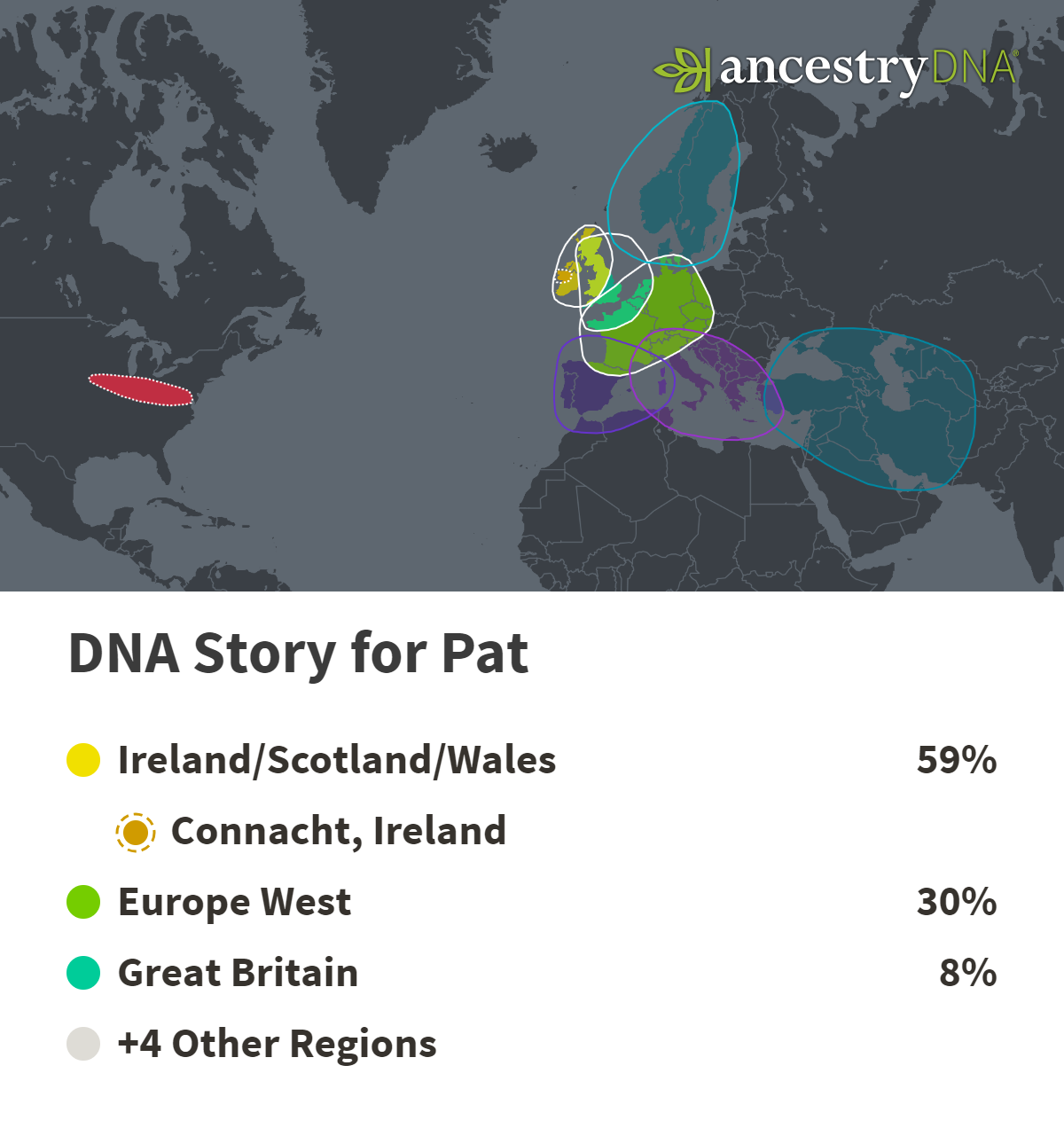 PatrickCohillDNA