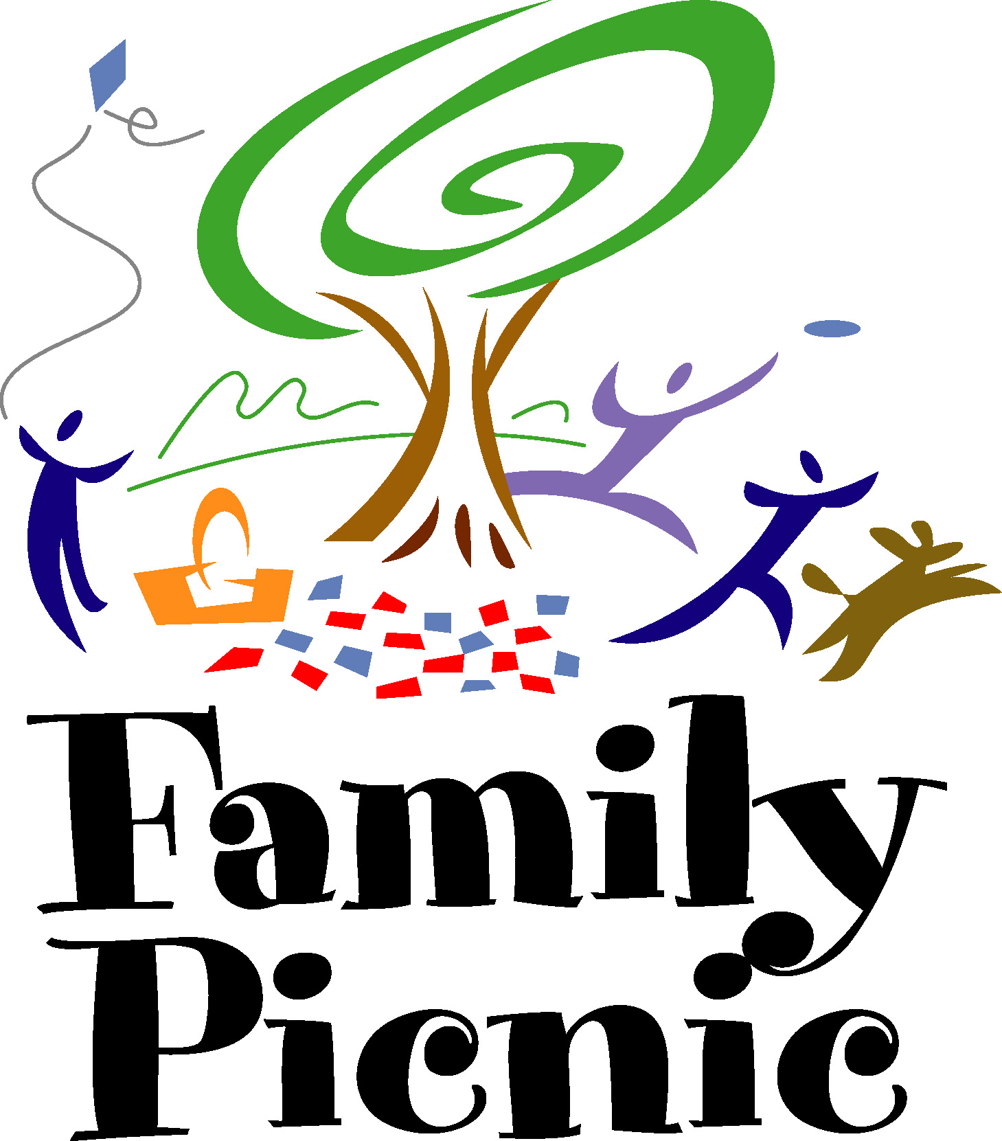 Cohill Family Picnic