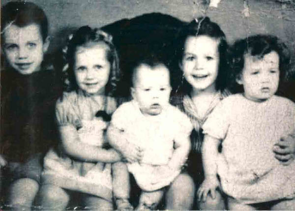 Robert_MaryHelen_Cathy_Willie_Jeannie